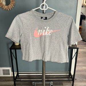 Women’s Cropped Top